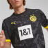 T-shirt Football de Puma Borussia Dortmund 23/24 Homme