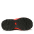 Chaussures de Trail Salomon Speedcross Noir/ Rouge Enfant
