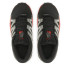 Chaussures de Trail Salomon Speedcross Noir/ Rouge Enfant