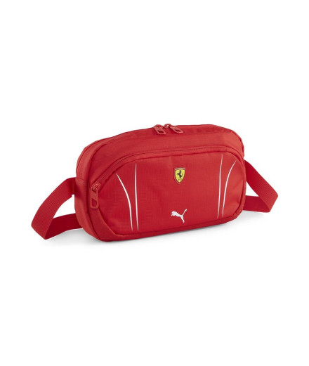Sac banane Puma Ferrari Sptwr Race W pour femmes