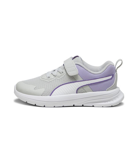 Chaussures de Puma Evolve Run Mesh Enfant