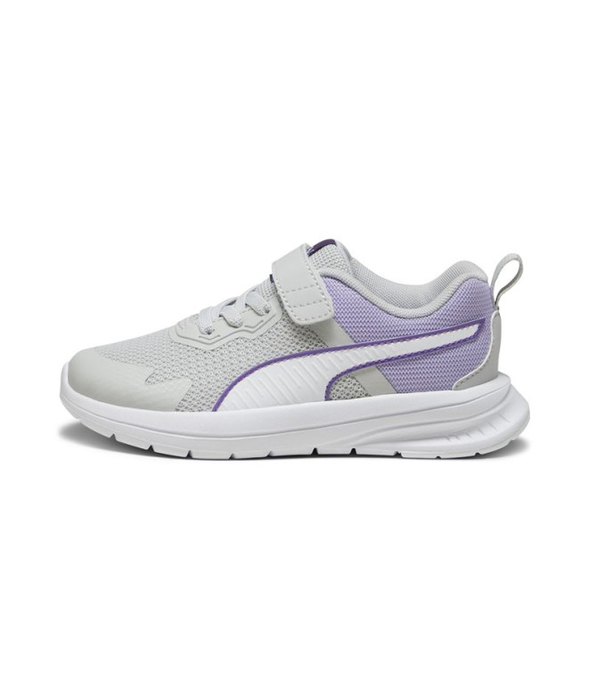 Chaussures de Puma Evolve Run Mesh Enfant