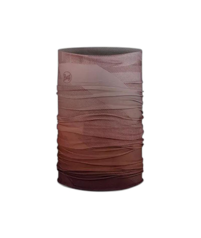 Trail Neck Brace Buff Koury Cinnamon Adulte
