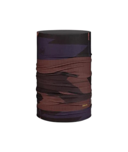Trail Neck Brace Buff Skyb Dahlia Adulte