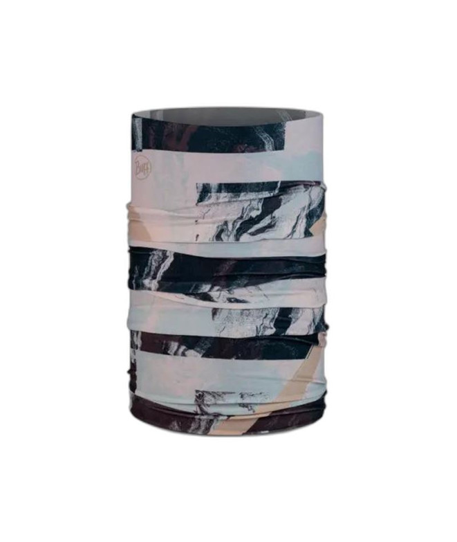 Trail Neck Brace Buff Kinwa Multi Adulte