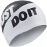 Bonnet de bain Nike Jdi Slogan Noir