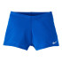 Maillot de bain de Natation Nike Square Leg Enfant Royal