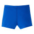 Maillot de bain de Natation Nike Square Leg Enfant Royal
