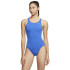 Natation Maillot de bain Nike Fastback One Piece Femmes Royal