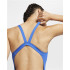 Natation Maillot de bain Nike Fastback One Piece Femmes Royal