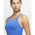 Natation Maillot de bain Nike Fastback One Piece Femmes Royal