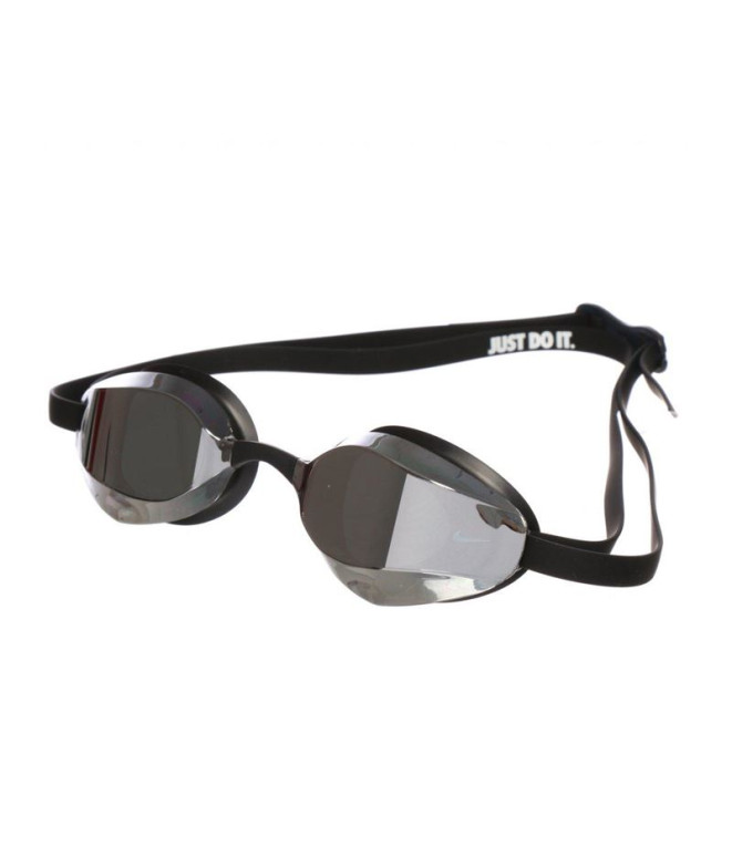 Lunettes de Natation Nike Vapor Mirror Silver