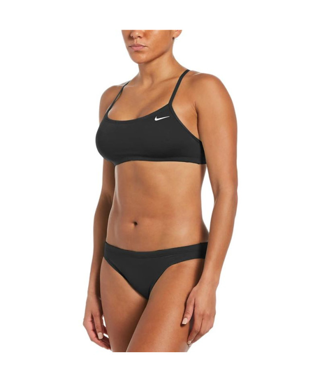 Maillot de bain de Natation Nike Fastback One...