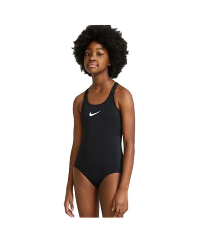 Maillot de bain de Playa Y Piscine Nike Pièce...