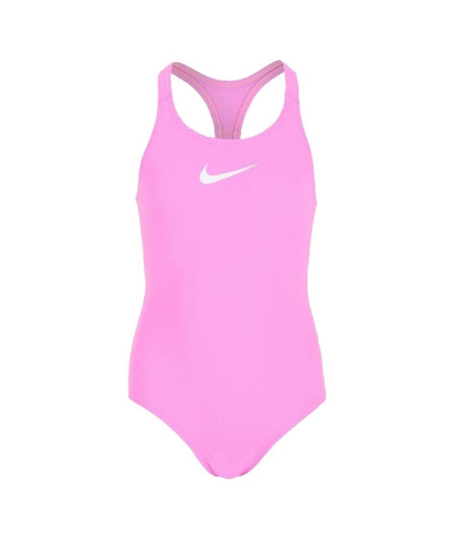 Maillot de bain Beach & Pool Nike Racerback One...