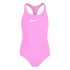 Maillot de bain Beach & Pool Nike Racerback One Piece Girl Pink