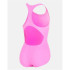 Maillot de bain Beach & Pool Nike Racerback One Piece Girl Pink