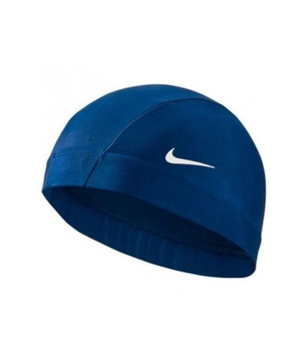 Bonnet de Natation Nike Comfort Navy
