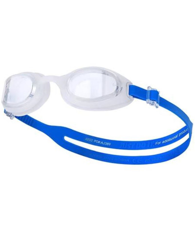 Lunettes de natation Nike Hyper Flow Youth Gog...