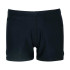 Natation Maillot de bain Nike Jambes carrées Garçon Noir