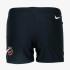 Natation Maillot de bain Nike Jambes carrées Garçon Noir
