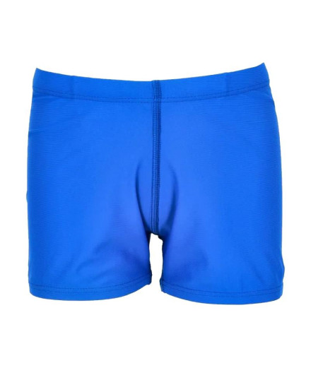 Natation Maillot de bain Nike Square Leg Boys Royal