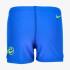 Natation Maillot de bain Nike Square Leg Boys Royal