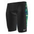 Maillot de bain de Natation Nike Jammer Homme Bleu Vert Noir Vert