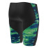 Maillot de bain de Natation Nike Jammer Homme Bleu Vert Noir Vert