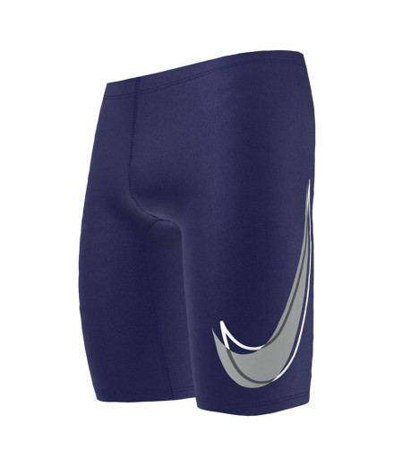 Maillot de bain Nike Jammer Boys' Navy