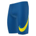 Maillot de bain Nike Jammer Boy Royal