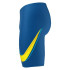 Maillot de bain Nike Jammer Boy Royal