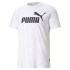 T-shirt Logo Ess de Puma Homme