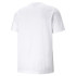 T-shirt Logo Ess de Puma Homme