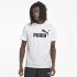 T-shirt Logo Ess de Puma Homme