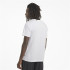 T-shirt Logo Ess de Puma Homme