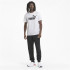 T-shirt Logo Ess de Puma Homme