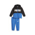 Survêtement Puma Minicats Colorblockk Baby Puma Tracksuits