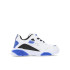 Chaussures Champion Low Cut Wave Pu Ps Athletic White Boy's Chaussures