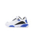 Chaussures Champion Low Cut Wave Pu Ps Athletic White Boy's Chaussures