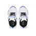 Chaussures Champion Low Cut Wave Pu Ps Athletic White Boy's Chaussures