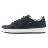 Chaussures homme Levi's Piper bleu marine
