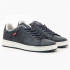 Chaussures homme Levi's Piper bleu marine