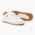 Levi's Piper Regular Blanc Chaussures pour hommes
