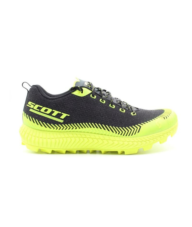 Trail Running Chaussures Scott Supertrac Ultra...