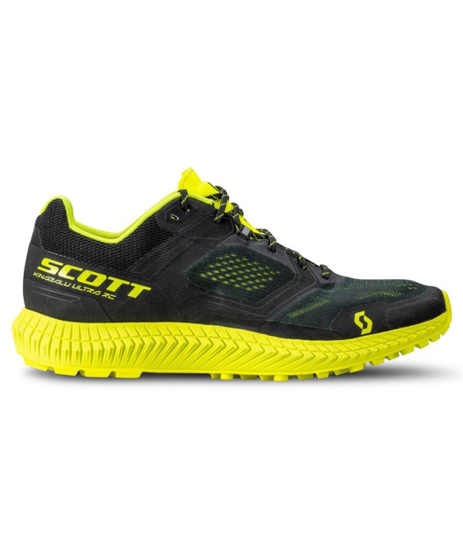 Chaussures Trail Homme de Scott Kinabalu Ultra...