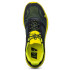 Chaussures Trail Homme de Scott Kinabalu Ultra Rc Noir