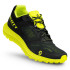 Chaussures Trail Homme de Scott Kinabalu Ultra Rc Noir