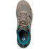 Chaussures Trail Homme par Scott Kinabalu 2 Brown