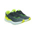 Chaussures de Running Scott Pursuit Homme Noir